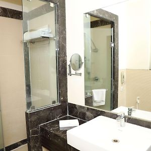 King Bed Presidential Suite